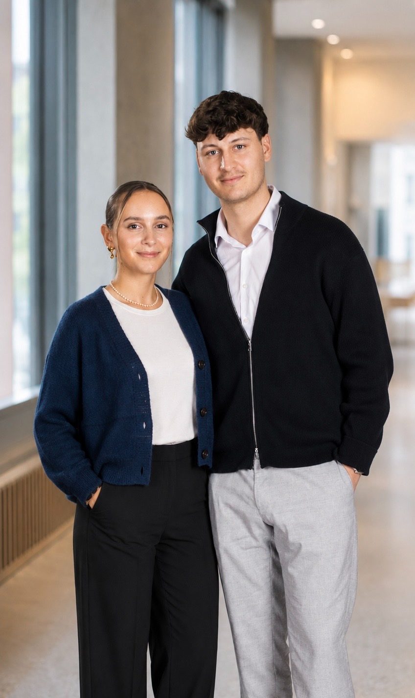Das Team von Seitenwechsel